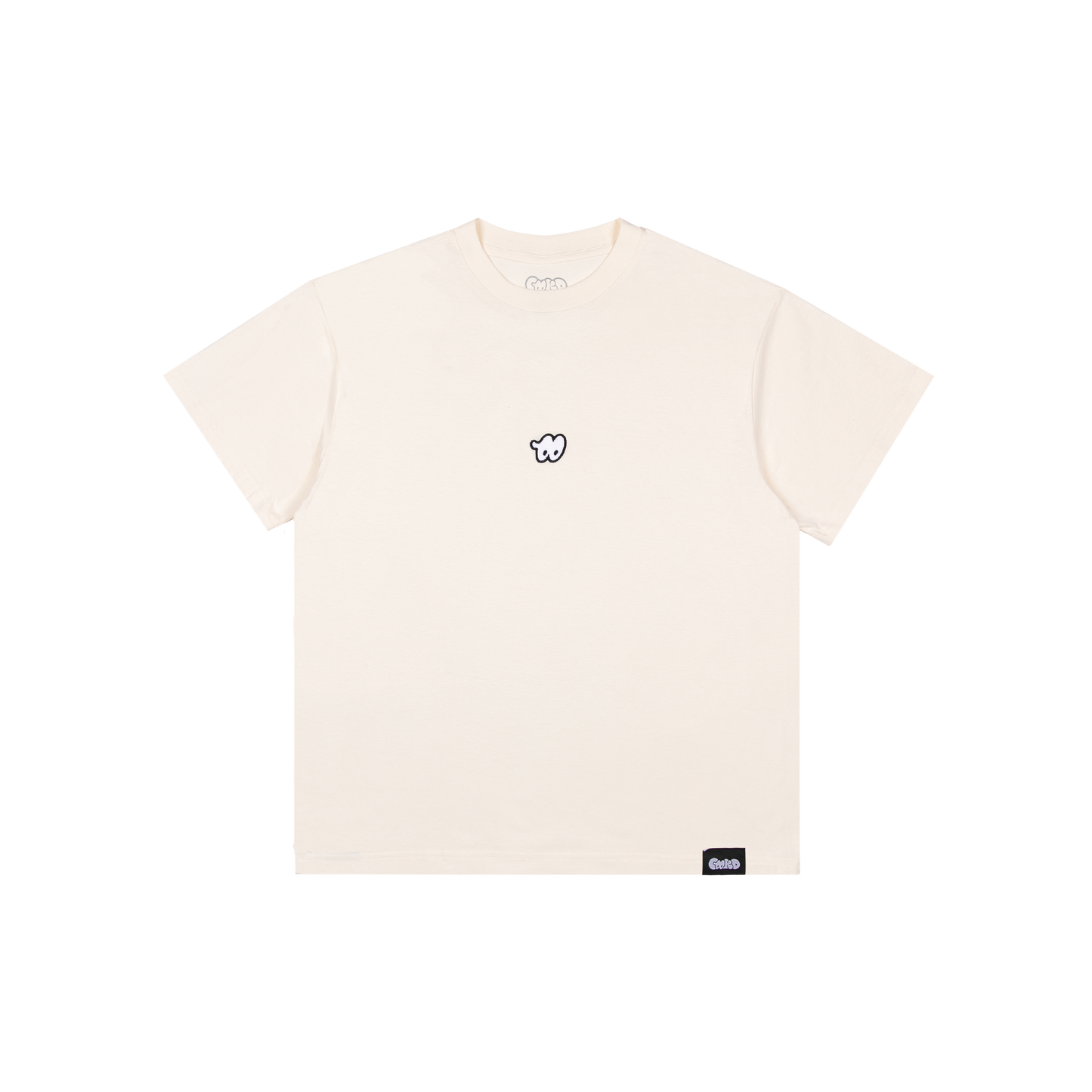 Cookd Eyes Tee