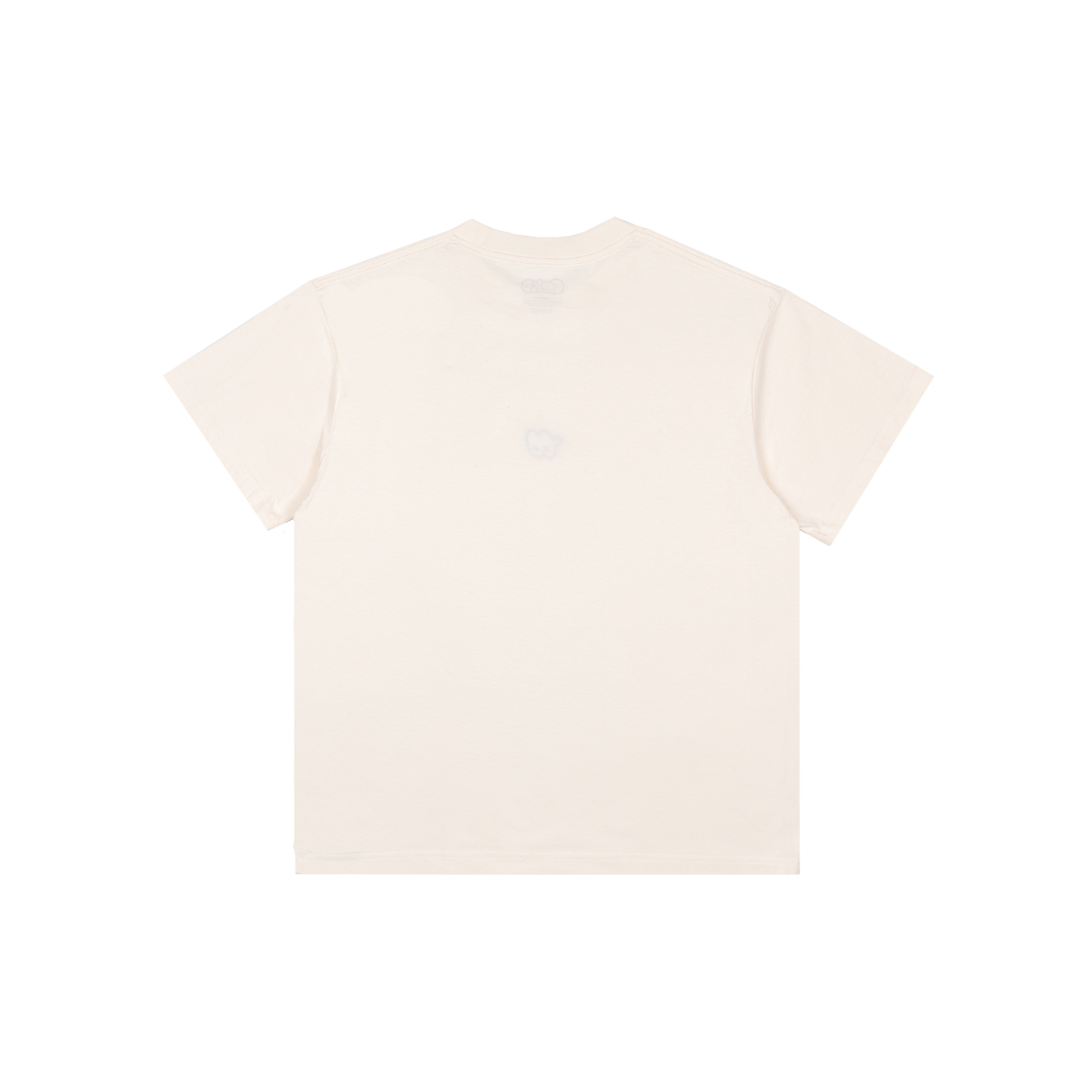 Cookd Eyes Tee