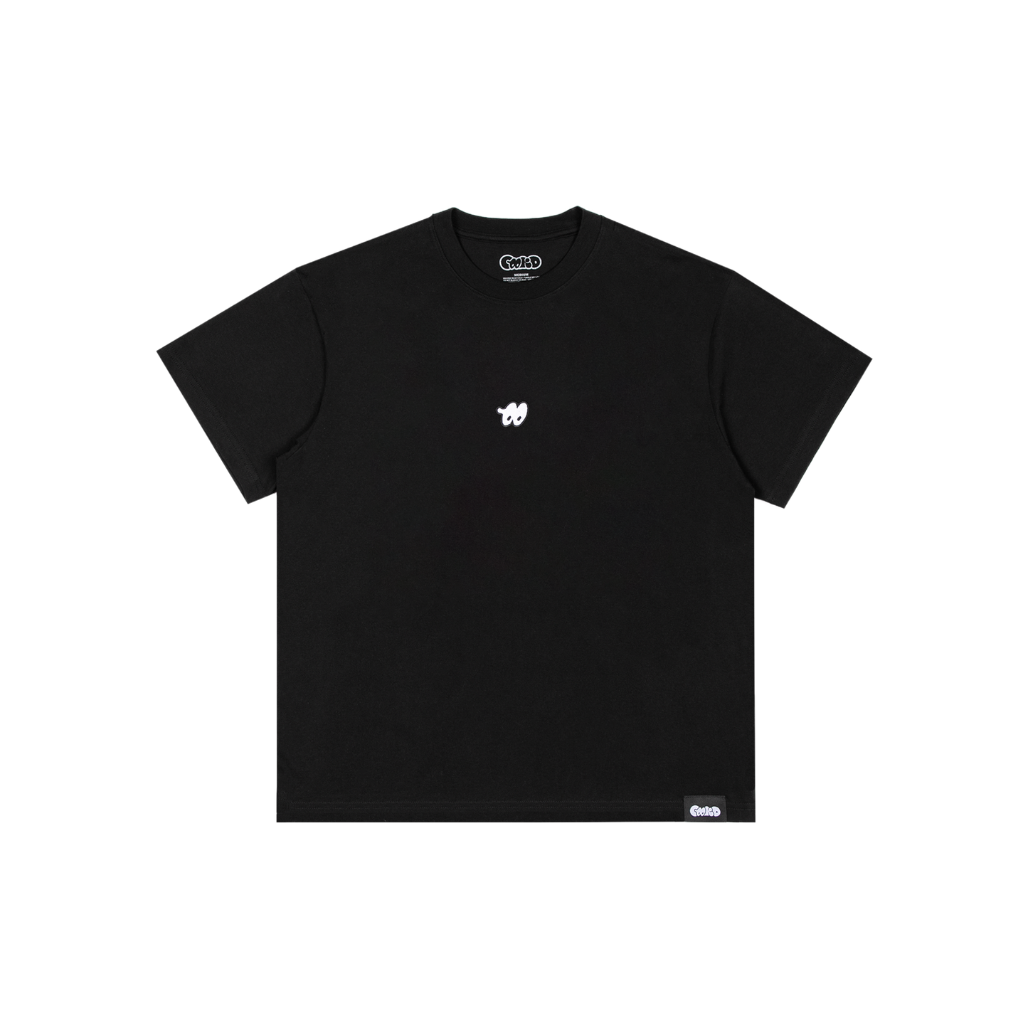 Cookd Eyes Tee