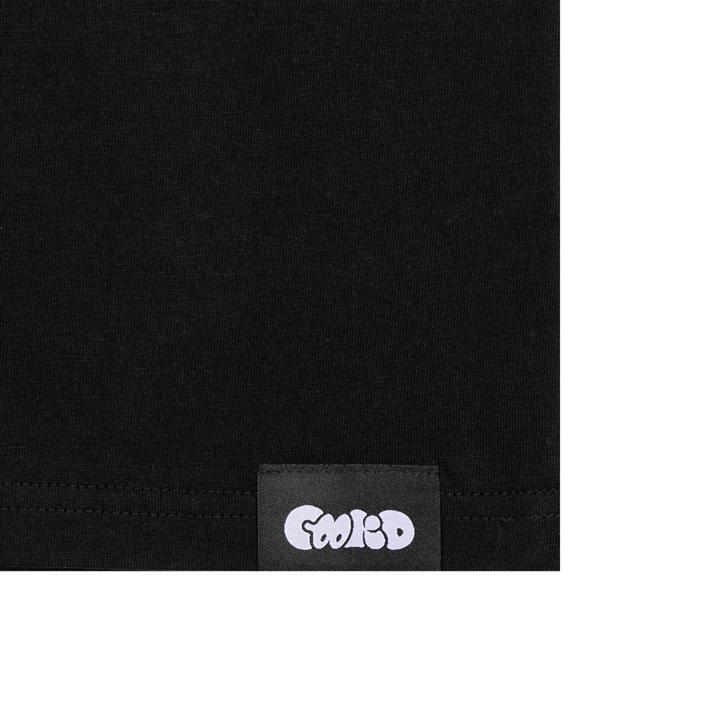 Cookd Eyes Tee
