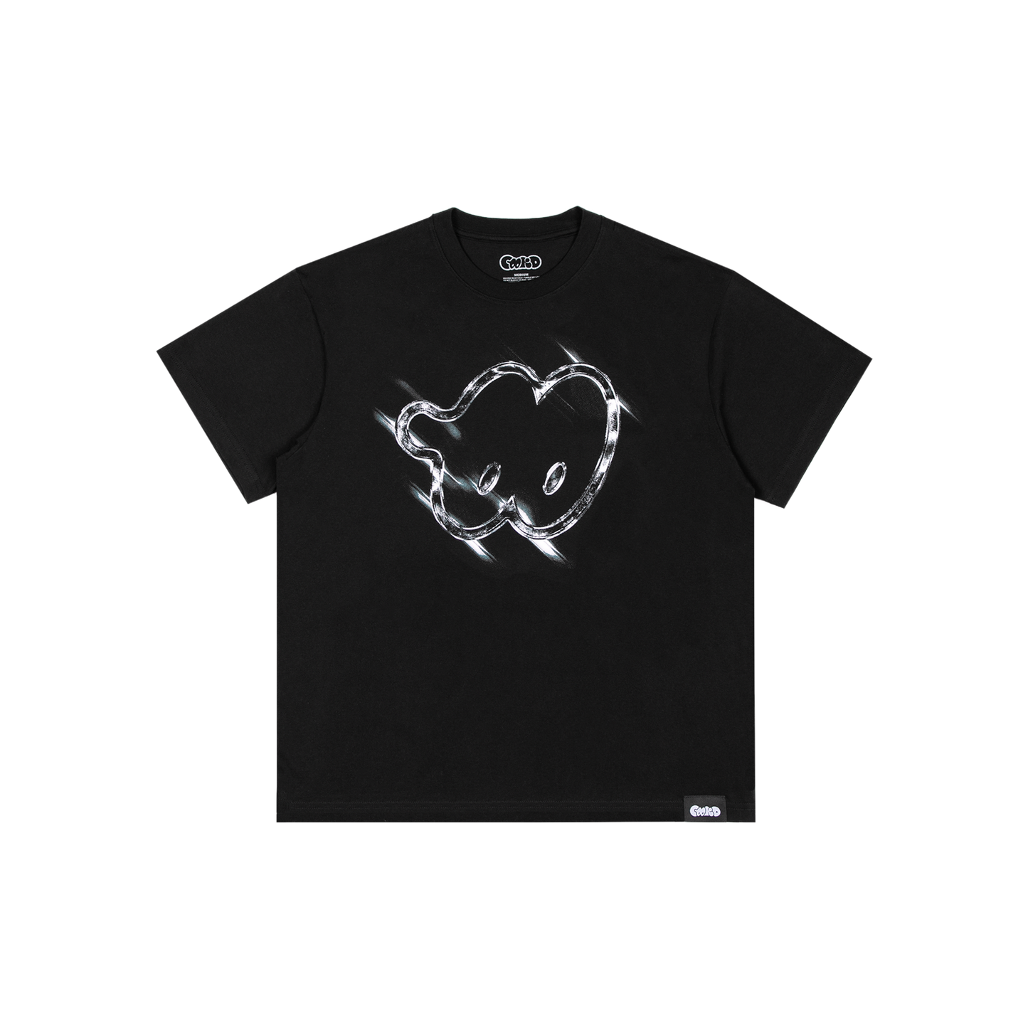 Shiny Tee
