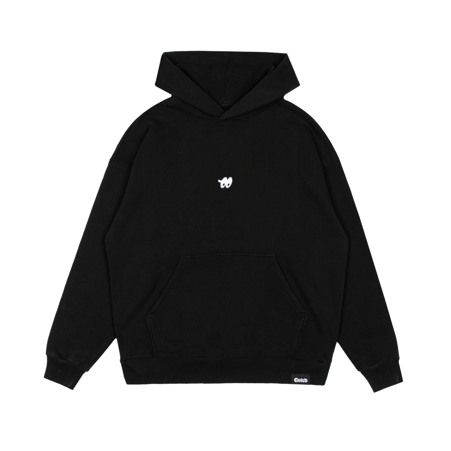 Cookd Eyes Hoodie