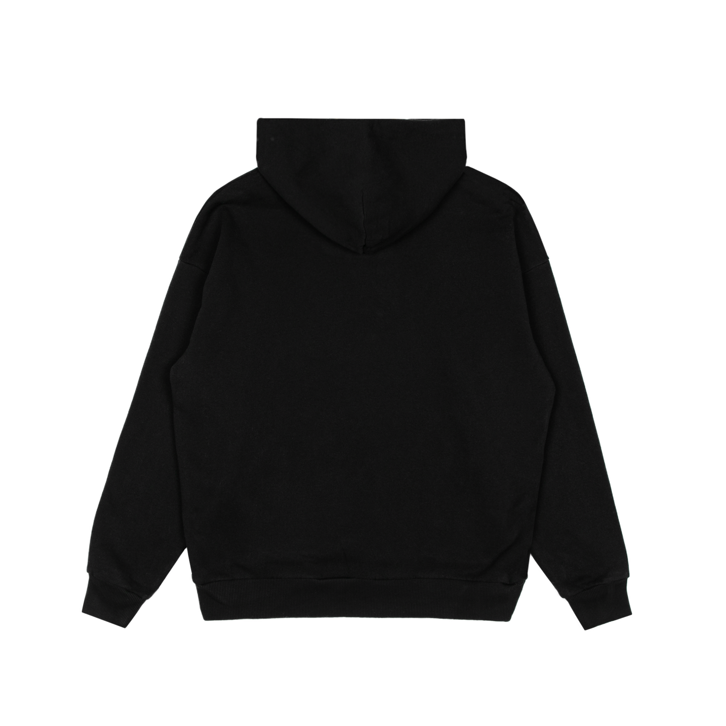 Cookd Eyes Hoodie