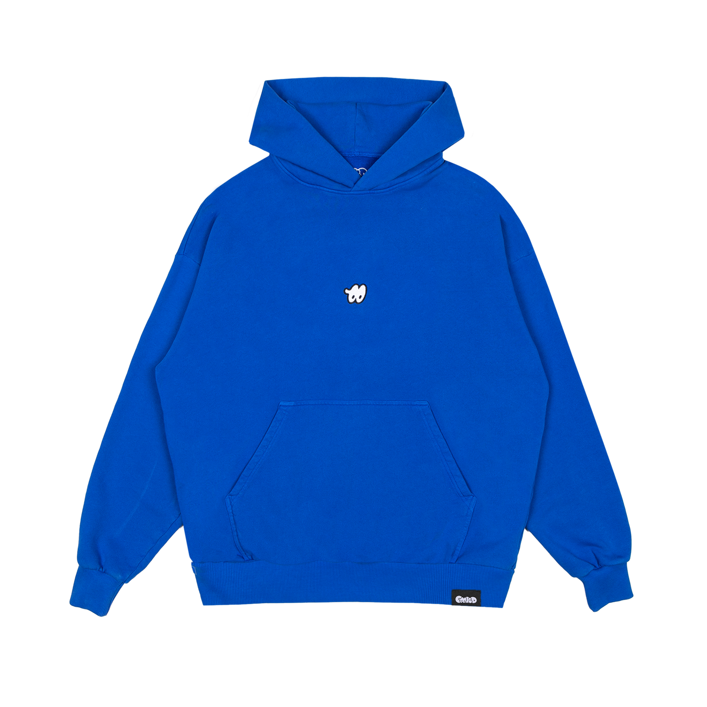 Cookd Eyes Hoodie