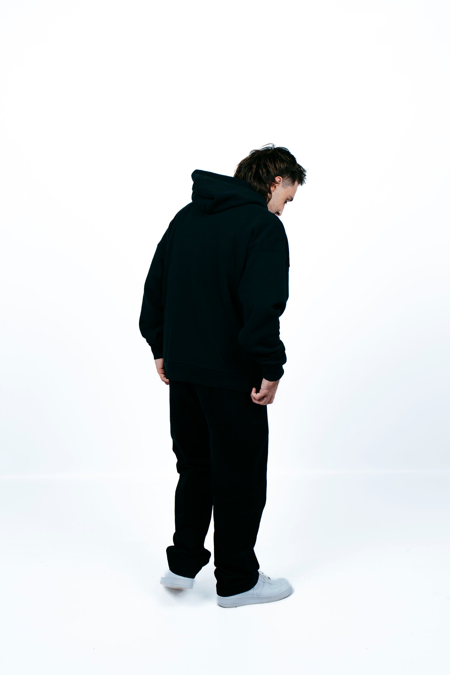 Shiny Hoodie