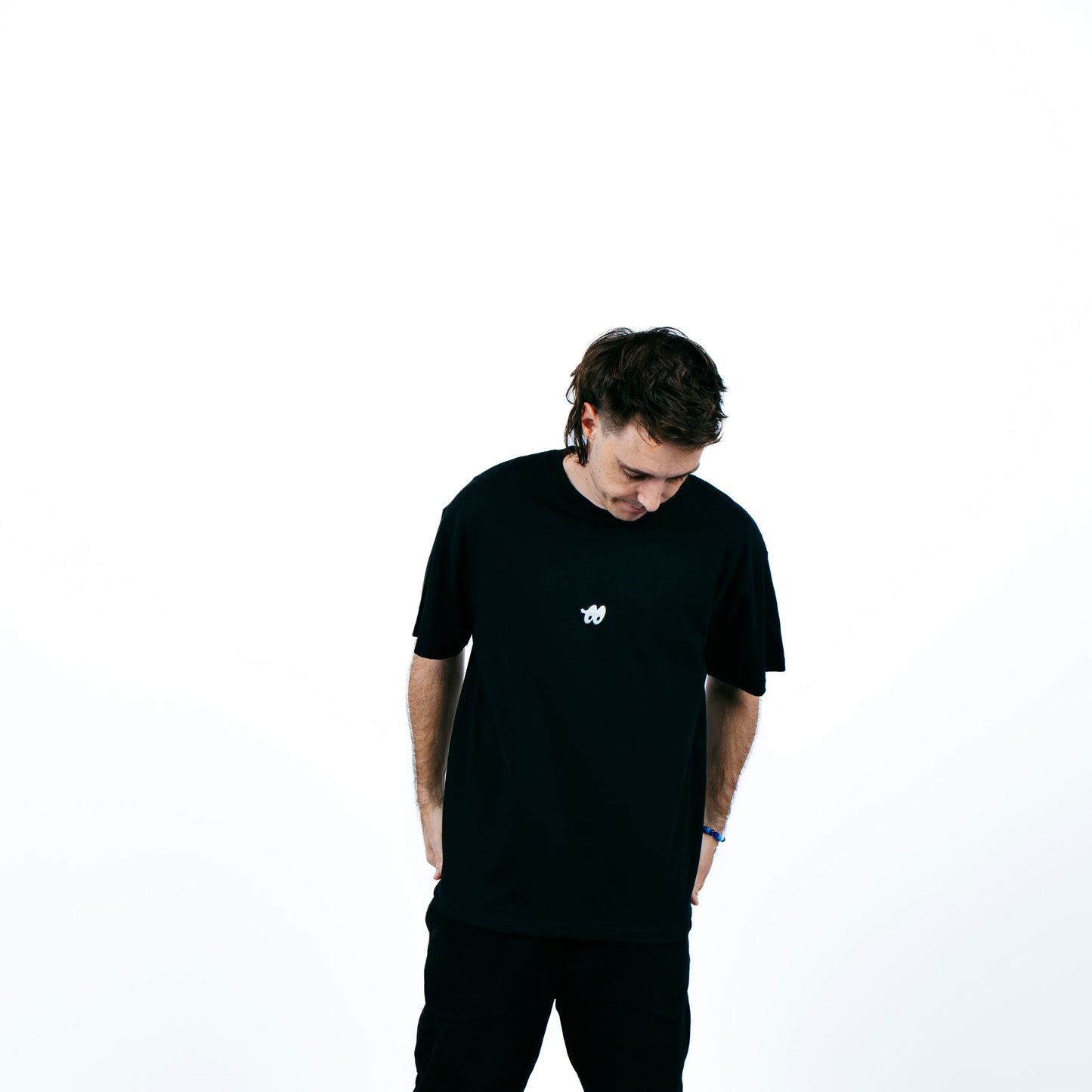 Cookd Eyes Tee