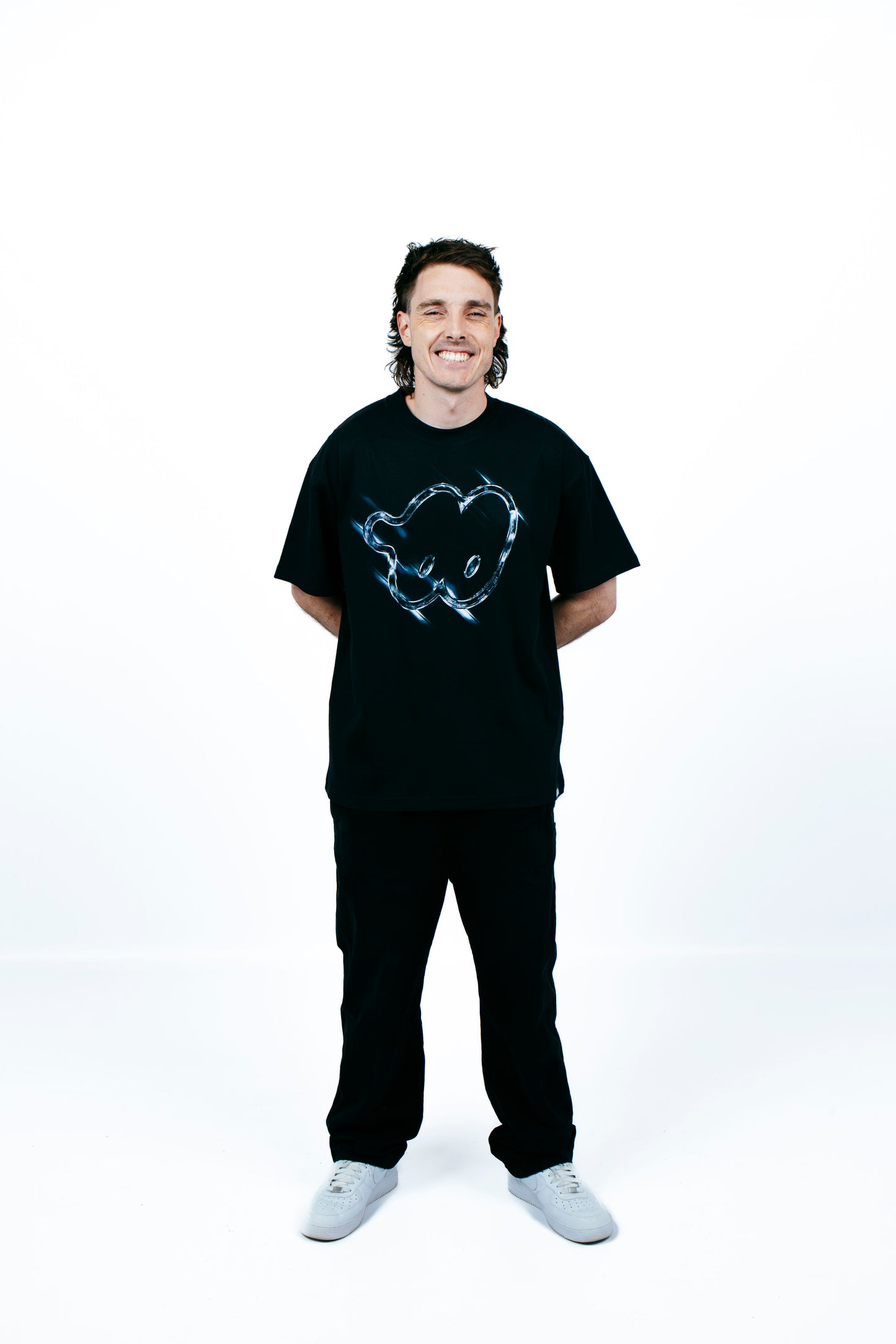 Shiny Tee