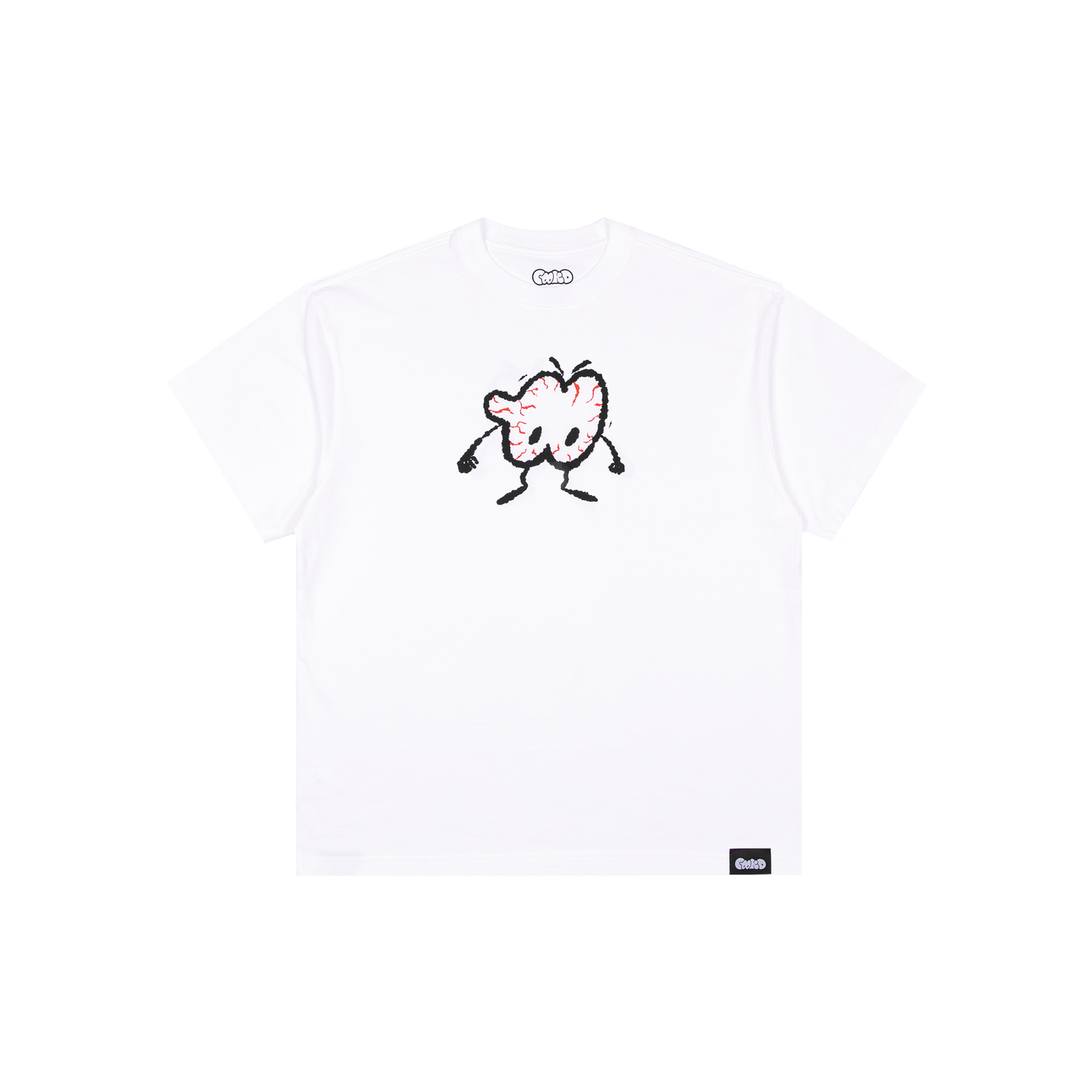 Eye Ligma Tee