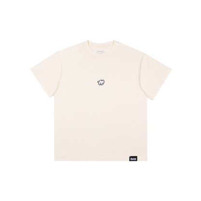 Cookd Eyes Tee