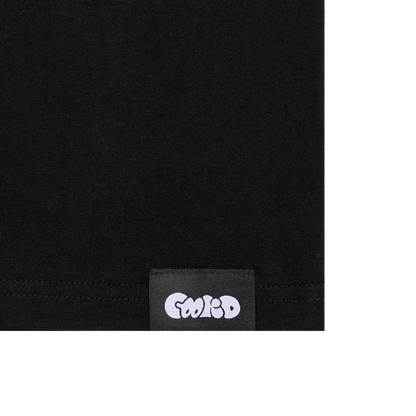 Cookd Eyes Tee