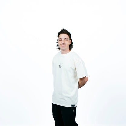 Cookd Eyes Tee